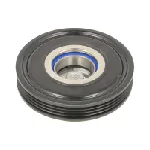 Magnetna spojnica, kompresor klima-uređaja THERMOTEC KTT040026 IC-B7CEE2