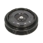 Magnetna spojnica, kompresor klima-uređaja THERMOTEC KTT040026 IC-B7CEE2