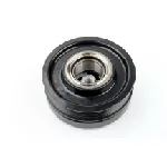 Magnetna spojnica, kompresor klima-uređaja THERMOTEC KTT040028 IC-B7CEE4