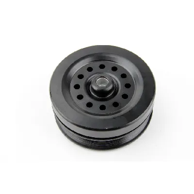 Magnetna spojnica, kompresor klima-uređaja THERMOTEC KTT040028 IC-B7CEE4