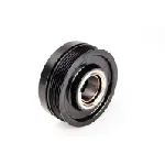 Magnetna spojnica, kompresor klima-uređaja THERMOTEC KTT040028 IC-B7CEE4