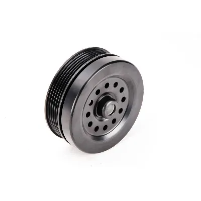 Magnetna spojnica, kompresor klima-uređaja THERMOTEC KTT040028 IC-B7CEE4