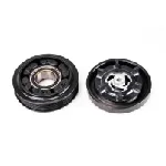 Magnetna spojnica, kompresor klima-uređaja THERMOTEC KTT040028 IC-B7CEE4