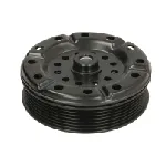 Magnetna spojnica, kompresor klima-uređaja THERMOTEC KTT040030 IC-B7CEE6