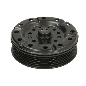 Magnetna spojnica, kompresor klima-uređaja THERMOTEC KTT040030 IC-B7CEE6