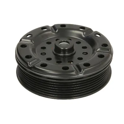 Magnetna spojnica, kompresor klima-uređaja THERMOTEC KTT040030 IC-B7CEE6