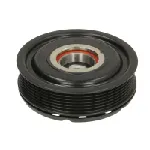 Magnetna spojnica, kompresor klima-uređaja THERMOTEC KTT040030 IC-B7CEE6