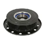 Magnetna spojnica, kompresor klima-uređaja THERMOTEC KTT040031 IC-B7CEE7