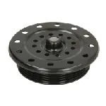 Magnetna spojnica, kompresor klima-uređaja THERMOTEC KTT040031 IC-B7CEE7