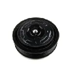 Magnetna spojnica, kompresor klima-uređaja THERMOTEC KTT040032 IC-B7CEE8