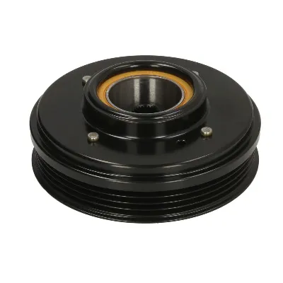 Magnetna spojnica, kompresor klima-uređaja THERMOTEC KTT040033 IC-B7CEE9