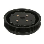 Magnetna spojnica, kompresor klima-uređaja THERMOTEC KTT040033 IC-B7CEE9