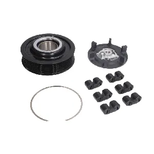 Magnetna spojnica, kompresor klima-uređaja THERMOTEC KTT040034 IC-B7CEEA