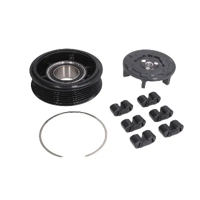 Magnetna spojnica, kompresor klima-uređaja THERMOTEC KTT040034 IC-B7CEEA