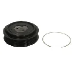 Magnetna spojnica, kompresor klima-uređaja THERMOTEC KTT040036 IC-B7CEEC