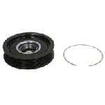 Magnetna spojnica, kompresor klima-uređaja THERMOTEC KTT040036 IC-B7CEEC