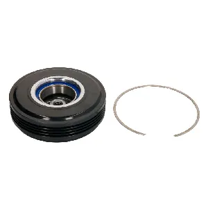 Magnetna spojnica, kompresor klima-uređaja THERMOTEC KTT040037 IC-B7CEED