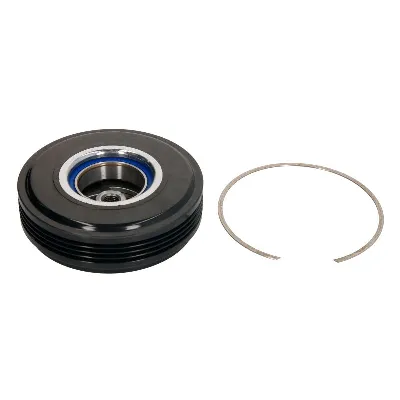 Magnetna spojnica, kompresor klima-uređaja THERMOTEC KTT040037 IC-B7CEED