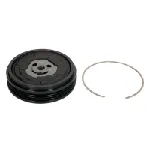 Magnetna spojnica, kompresor klima-uređaja THERMOTEC KTT040037 IC-B7CEED