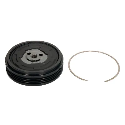 Magnetna spojnica, kompresor klima-uređaja THERMOTEC KTT040037 IC-B7CEED
