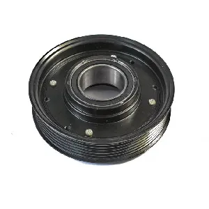 Magnetna spojnica, kompresor klima-uređaja THERMOTEC KTT040038 IC-B7CEEE