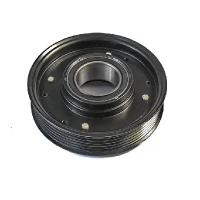 Magnetna spojnica, kompresor klima-uređaja THERMOTEC KTT040038 IC-B7CEEE