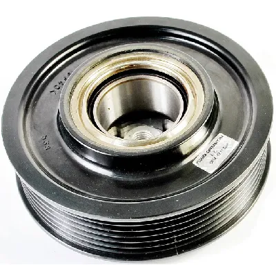 Magnetna spojnica, kompresor klima-uređaja THERMOTEC KTT040040 IC-B8FACB