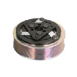 Magnetna spojnica, kompresor klima-uređaja THERMOTEC KTT040043 IC-BE03B8