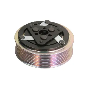 Magnetna spojnica, kompresor klima-uređaja THERMOTEC KTT040043 IC-BE03B8