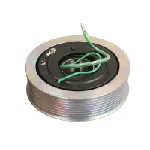 Magnetna spojnica, kompresor klima-uređaja THERMOTEC KTT040043 IC-BE03B8