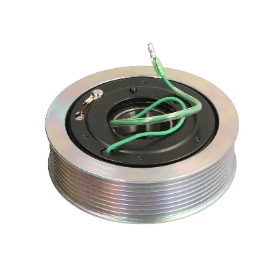 Magnetna spojnica, kompresor klima-uređaja THERMOTEC KTT040043 IC-BE03B8