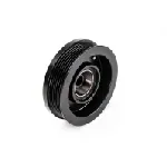 Magnetna spojnica, kompresor klima-uređaja THERMOTEC KTT040046 IC-BE03BC