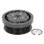 Magnetna spojnica, kompresor klima-uređaja THERMOTEC KTT040047 IC-BE03BD