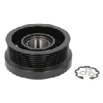 Magnetna spojnica, kompresor klima-uređaja THERMOTEC KTT040047 IC-BE03BD