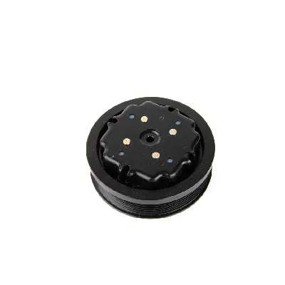 Magnetna spojnica, kompresor klima-uređaja THERMOTEC KTT040048 IC-BE03BE