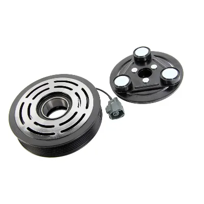 Magnetna spojnica, kompresor klima-uređaja THERMOTEC KTT040049 IC-BE03BF