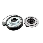 Magnetna spojnica, kompresor klima-uređaja THERMOTEC KTT040049 IC-BE03BF