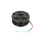 Magnetna spojnica, kompresor klima-uređaja THERMOTEC KTT040050 IC-BE04AA