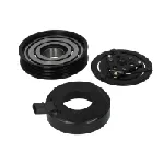 Magnetna spojnica, kompresor klima-uređaja THERMOTEC KTT040051 IC-BE2C0A