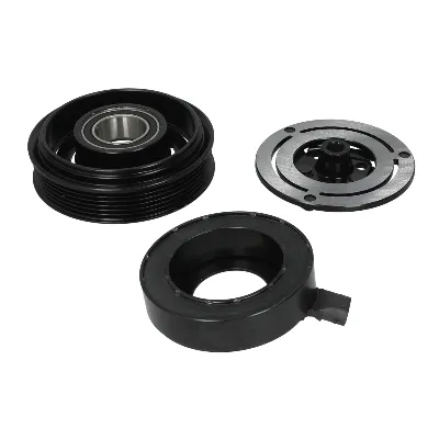 Magnetna spojnica, kompresor klima-uređaja THERMOTEC KTT040051 IC-BE2C0A