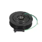 Magnetna spojnica, kompresor klima-uređaja THERMOTEC KTT040053 IC-BE9C5E
