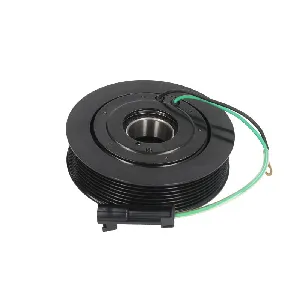 Magnetna spojnica, kompresor klima-uređaja THERMOTEC KTT040053 IC-BE9C5E