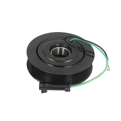 Magnetna spojnica, kompresor klima-uređaja THERMOTEC KTT040053 IC-BE9C5E