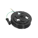 Magnetna spojnica, kompresor klima-uređaja THERMOTEC KTT040053 IC-BE9C5E