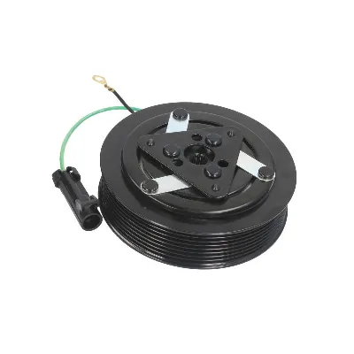 Magnetna spojnica, kompresor klima-uređaja THERMOTEC KTT040053 IC-BE9C5E