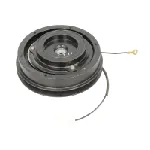 Magnetna spojnica, kompresor klima-uređaja THERMOTEC KTT040054 IC-BE9C89