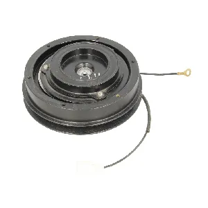 Magnetna spojnica, kompresor klima-uređaja THERMOTEC KTT040054 IC-BE9C89