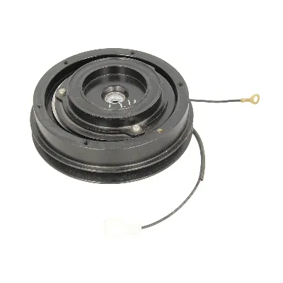 Magnetna spojnica, kompresor klima-uređaja THERMOTEC KTT040054 IC-BE9C89