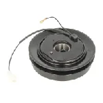 Magnetna spojnica, kompresor klima-uređaja THERMOTEC KTT040054 IC-BE9C89