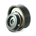 Magnetna spojnica, kompresor klima-uređaja THERMOTEC KTT040055 IC-BE9C8A